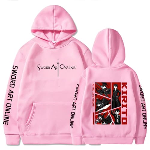 Kirito Spread hoodie