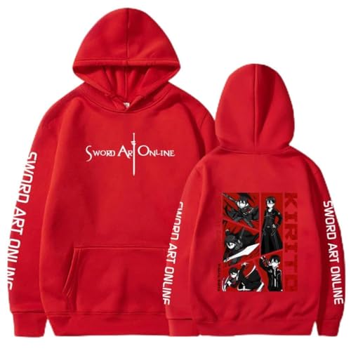 Kirito Spread hoodie