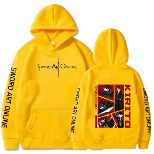 Kirito Spread hoodie