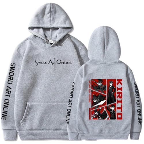 Kirito Spread hoodie